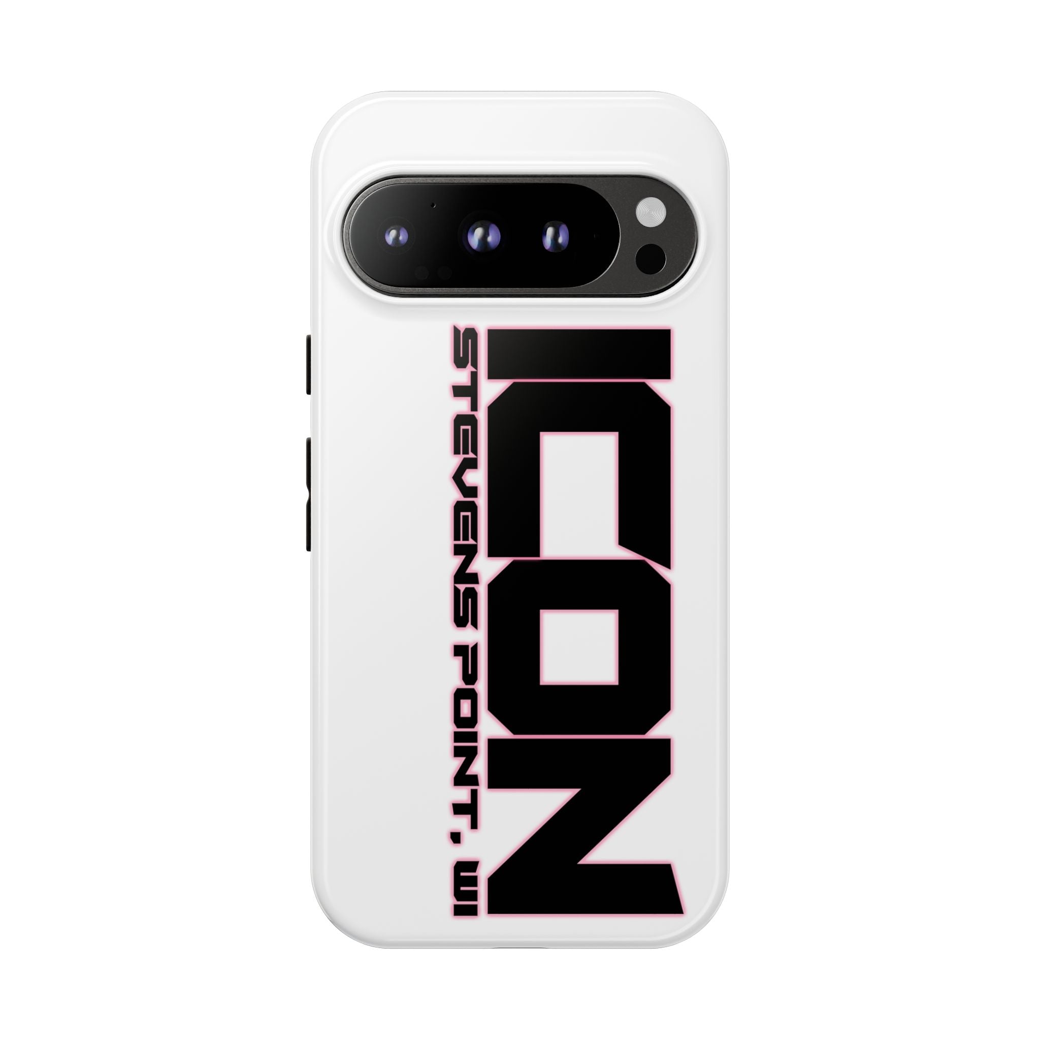 ICON Tough Phone Case – Durable & Stylish Protection