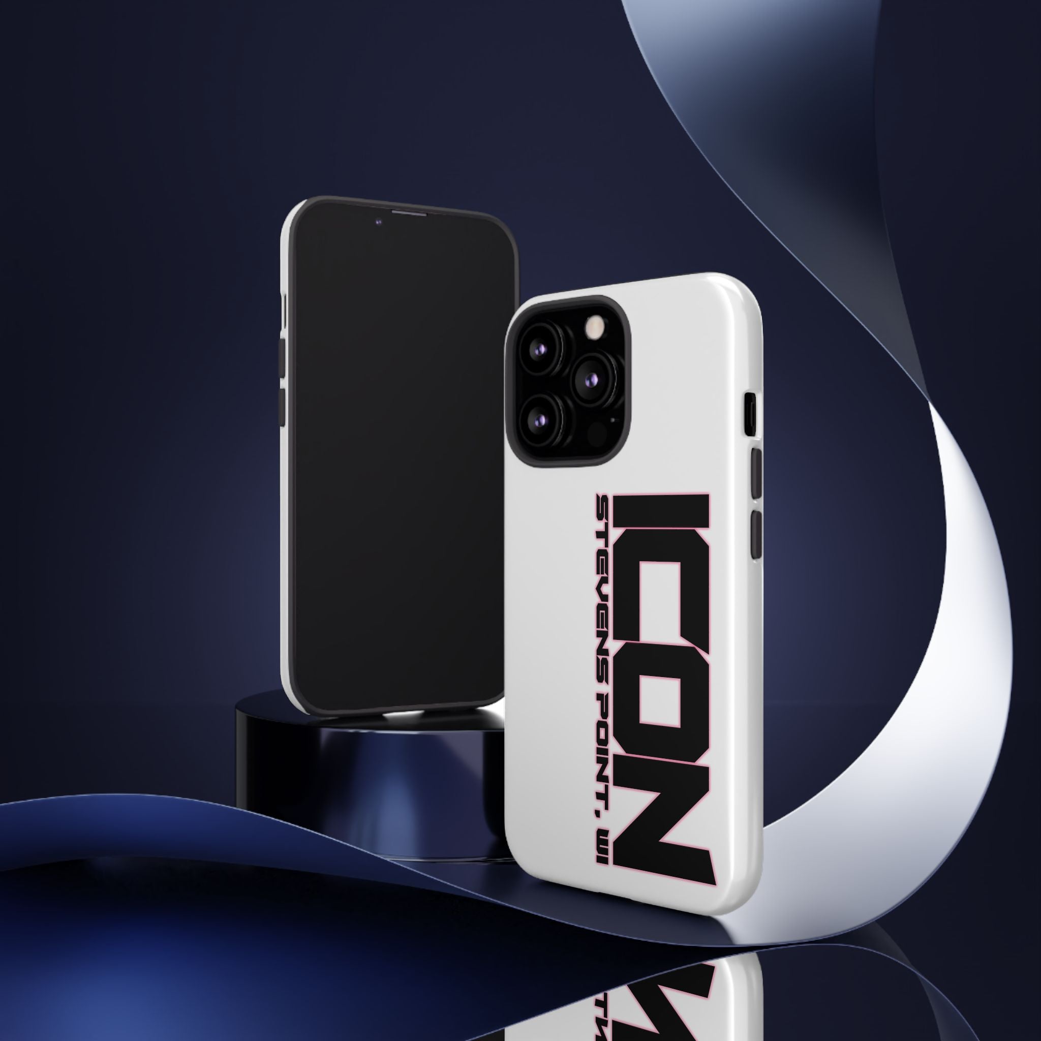 ICON Tough Phone Case – Durable & Stylish Protection