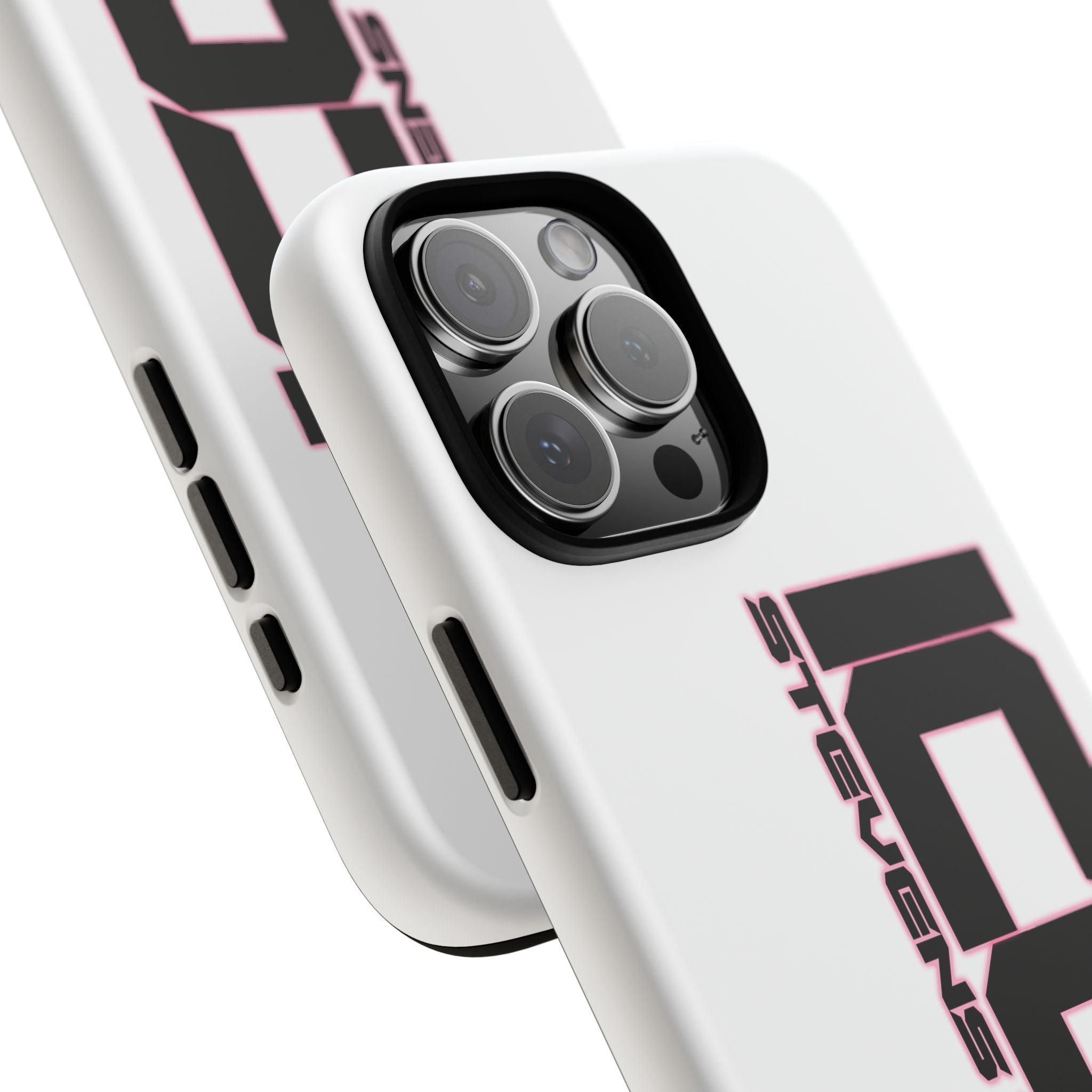 ICON Tough Phone Case – Durable & Stylish Protection