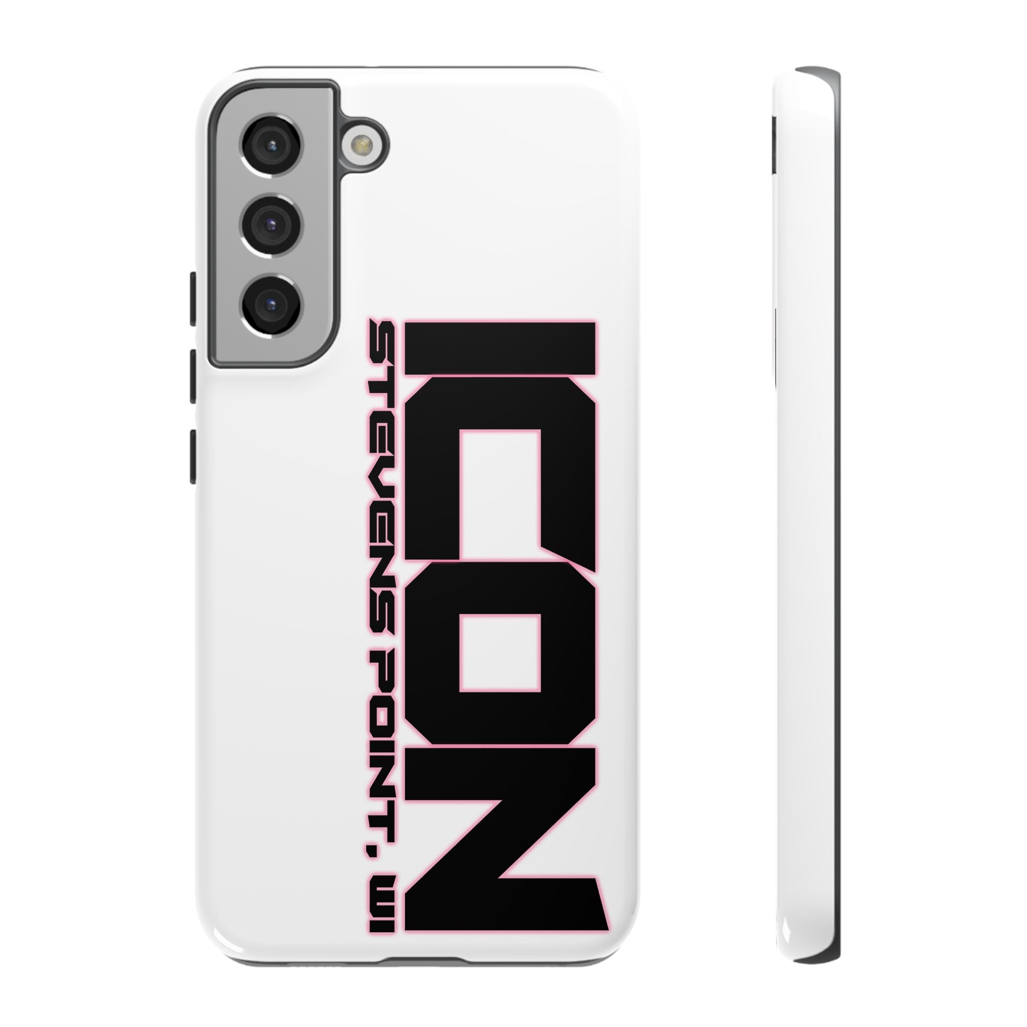 ICON Tough Phone Case – Durable & Stylish Protection