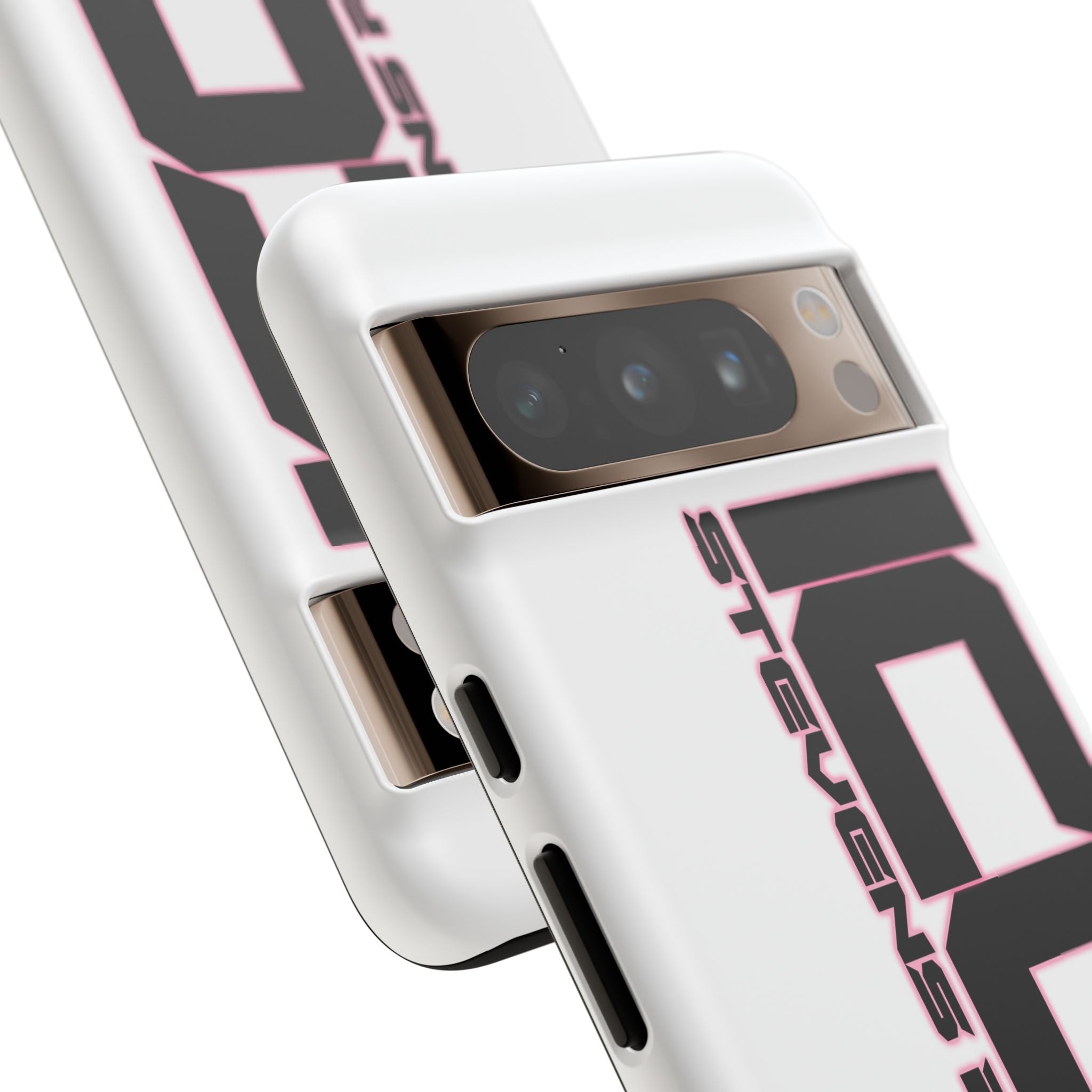 ICON Tough Phone Case – Durable & Stylish Protection