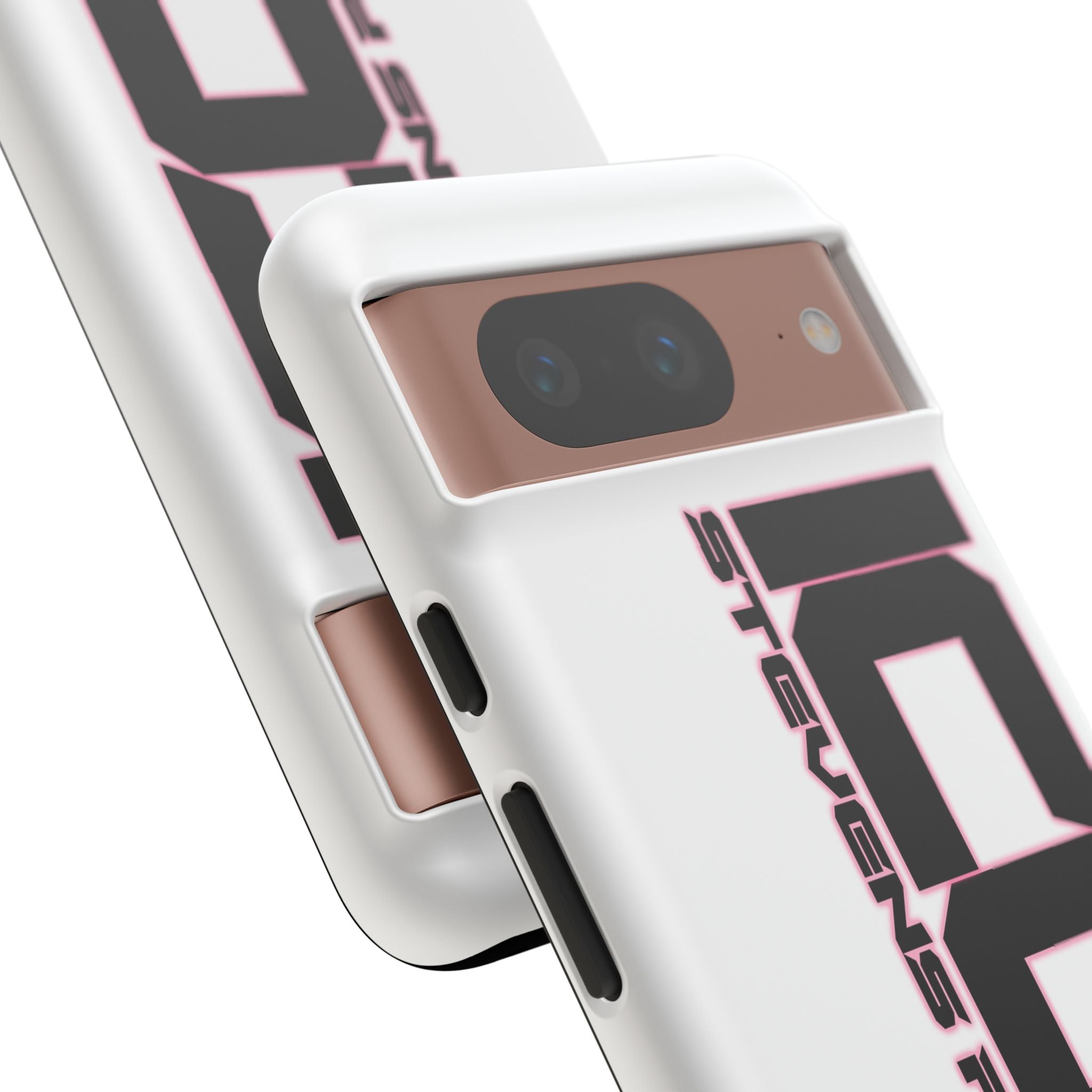 ICON Tough Phone Case – Durable & Stylish Protection