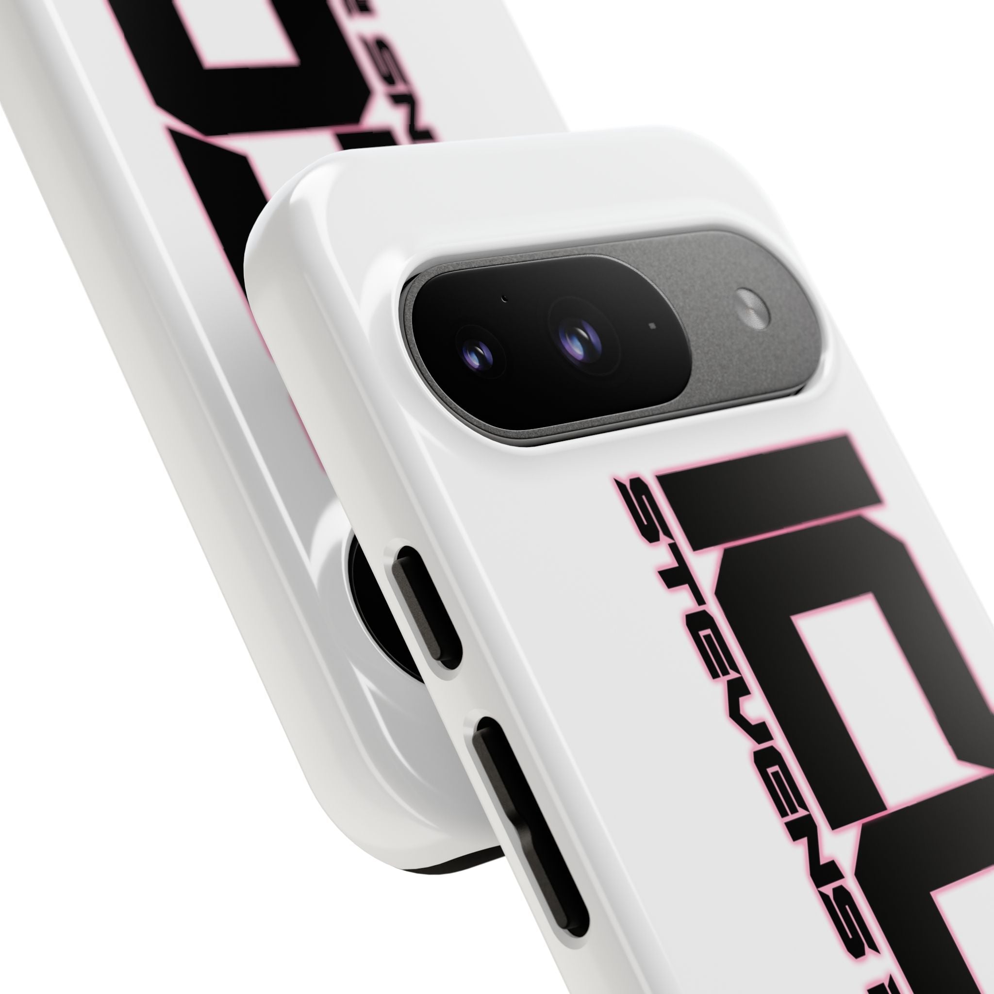 ICON Tough Phone Case – Durable & Stylish Protection
