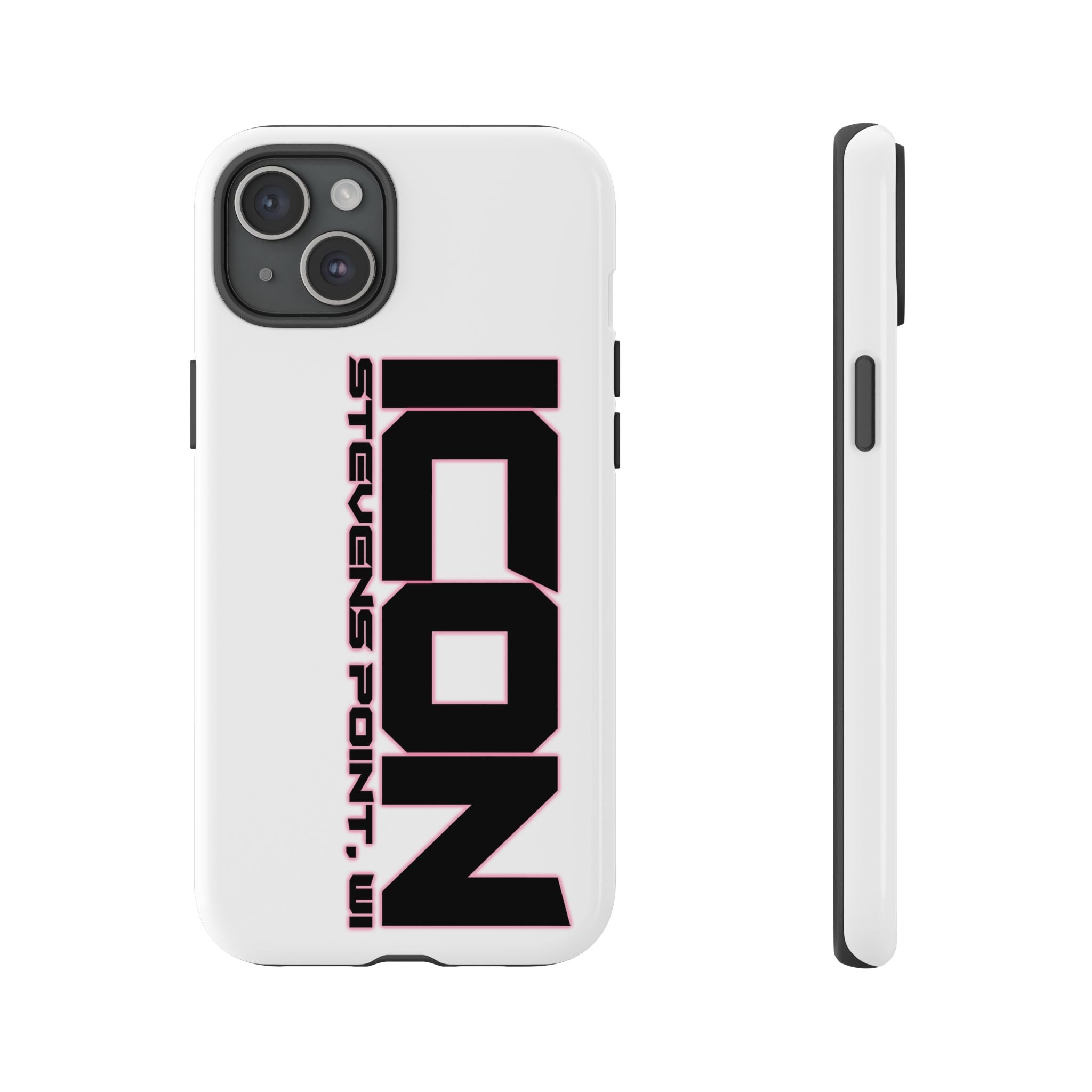 ICON Tough Phone Case – Durable & Stylish Protection