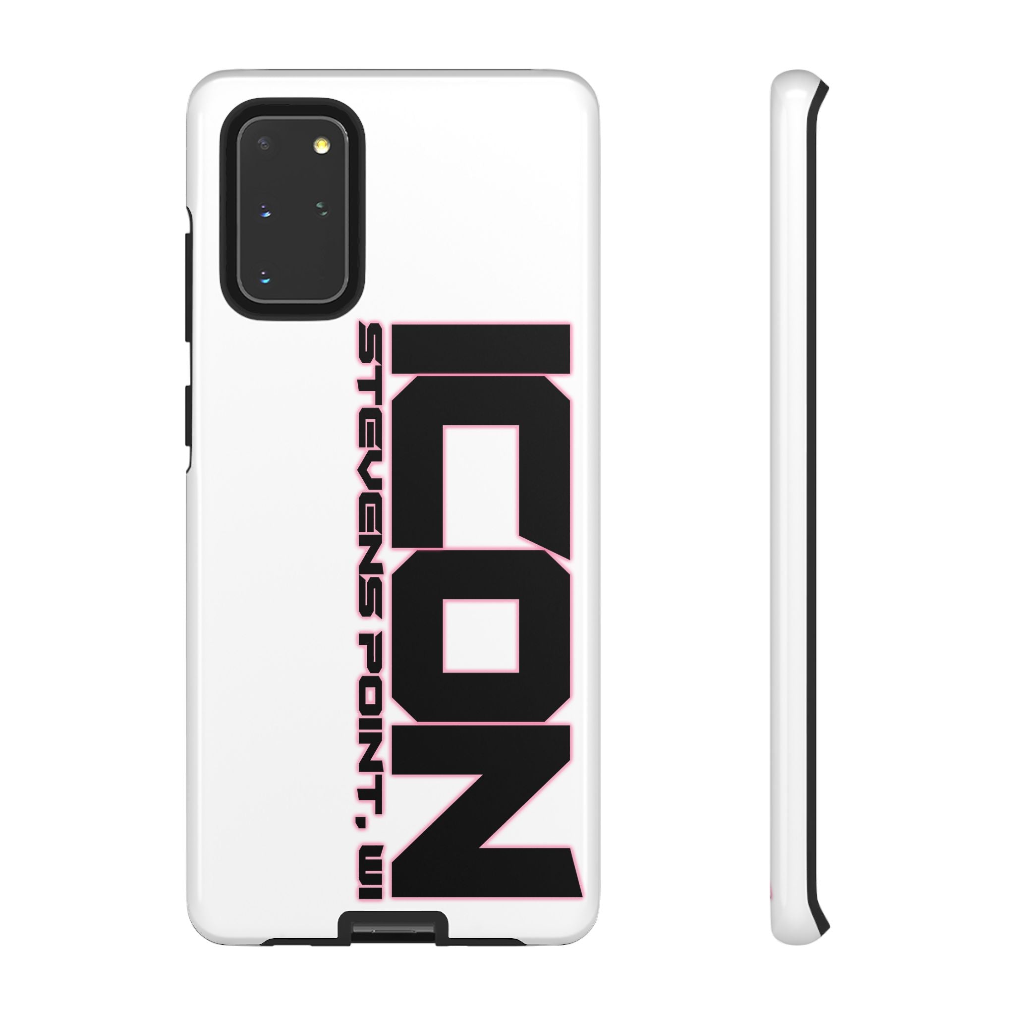 ICON Tough Phone Case – Durable & Stylish Protection
