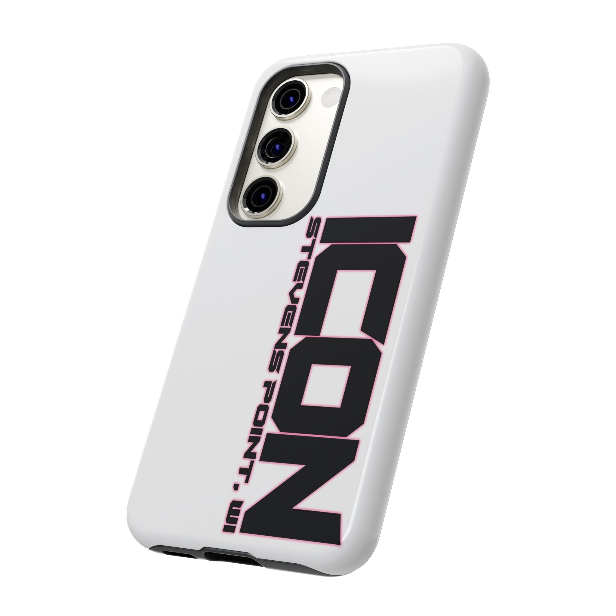 ICON Tough Phone Case – Durable & Stylish Protection