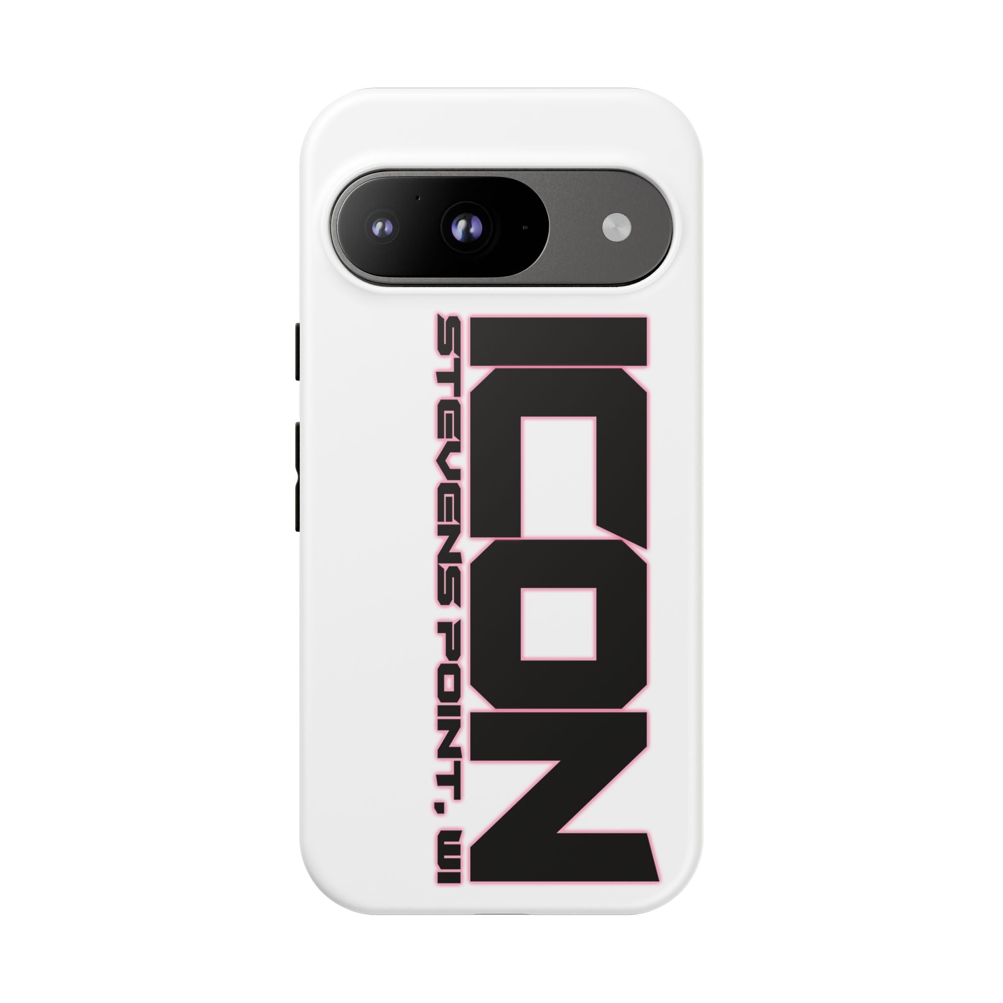 ICON Tough Phone Case – Durable & Stylish Protection