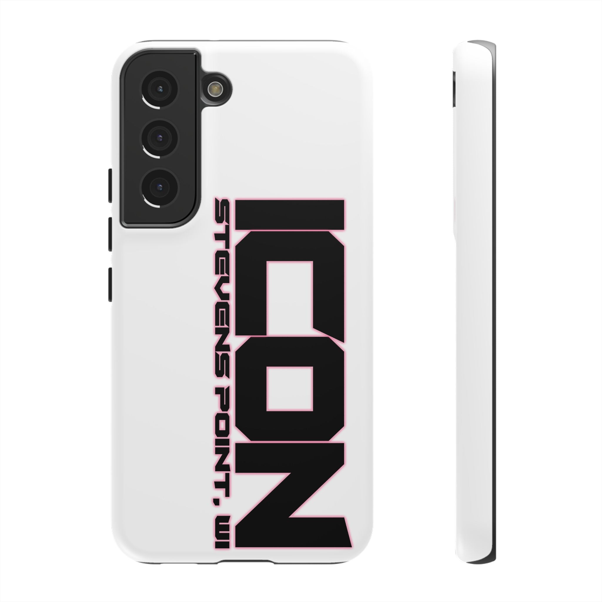 ICON Tough Phone Case – Durable & Stylish Protection
