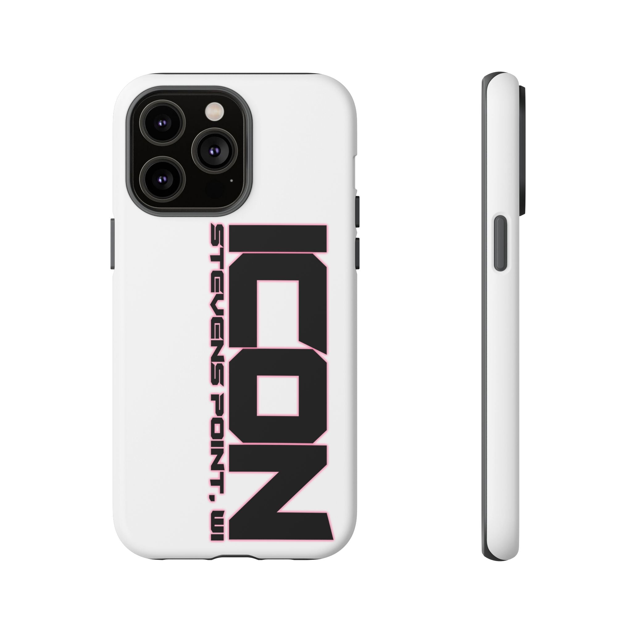 ICON Tough Phone Case – Durable & Stylish Protection