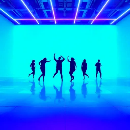 Music - Break All The Rules - AI Ricco