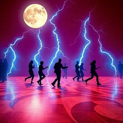 Music - Meet Me At Midnight - AI Ricco